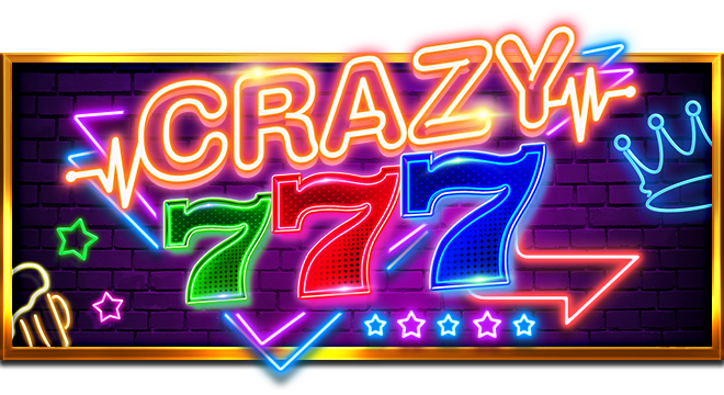 Crazy777